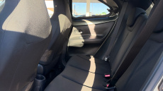 Toyota Aygo X 1.0 VVT-i Edge 5dr Petrol Hatchback